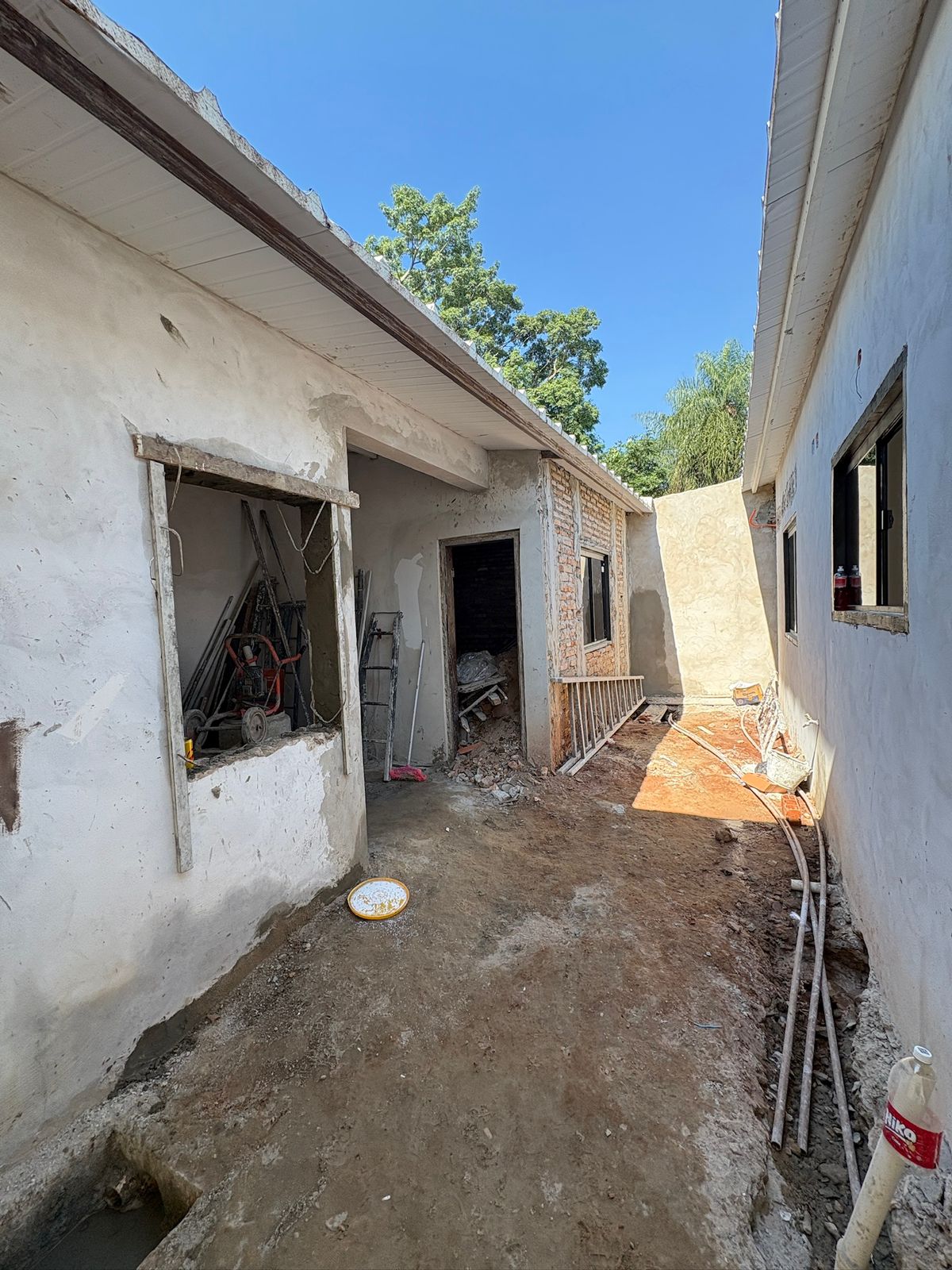 Trabajo en proceso del Proyecto 1, registro 1