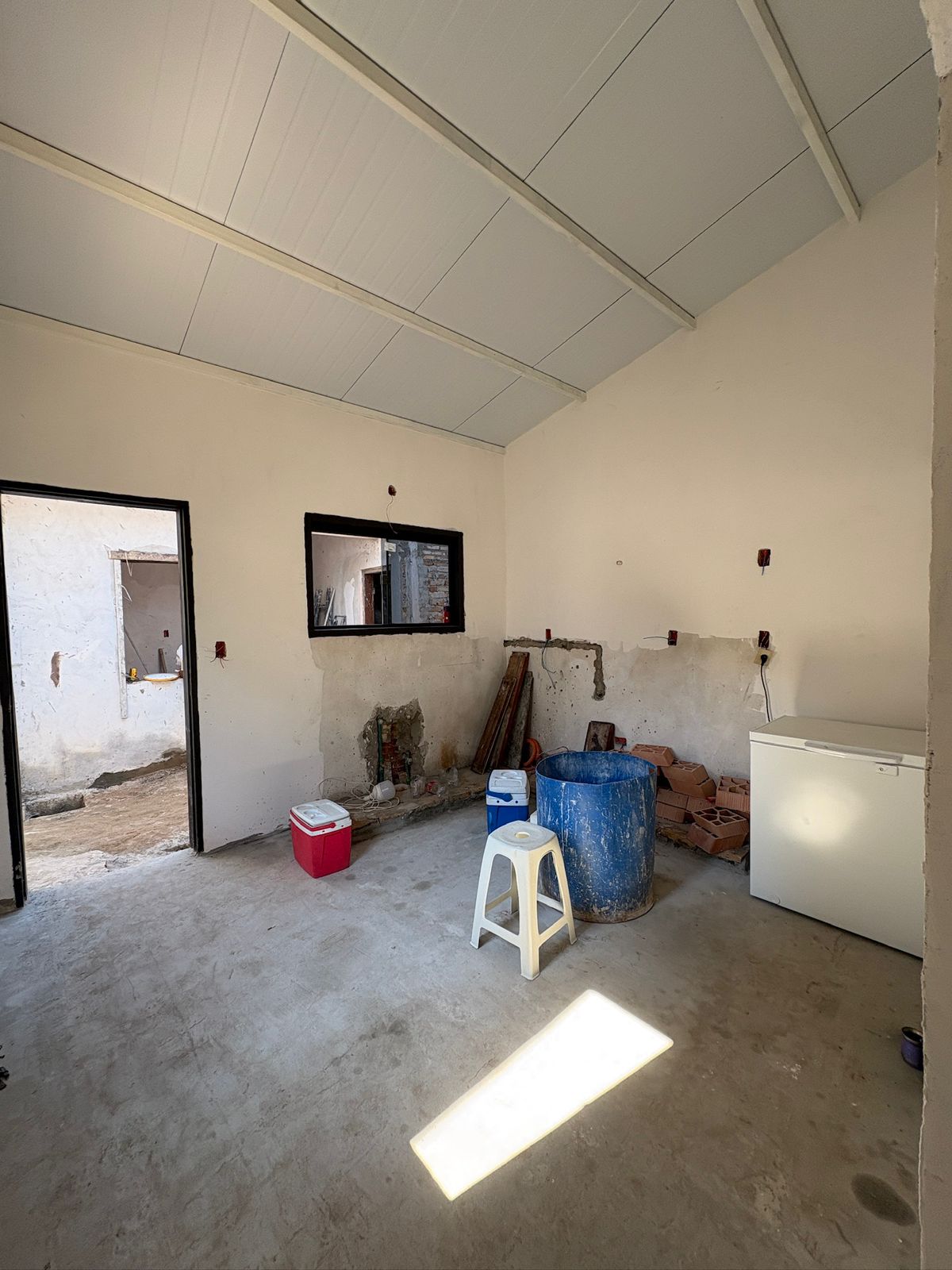 Trabajo en proceso del Proyecto 1, registro 2